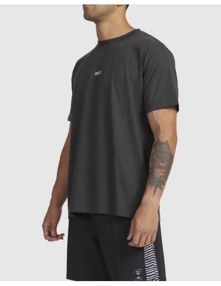 Men's Rvca Call Rvca T-Shirt