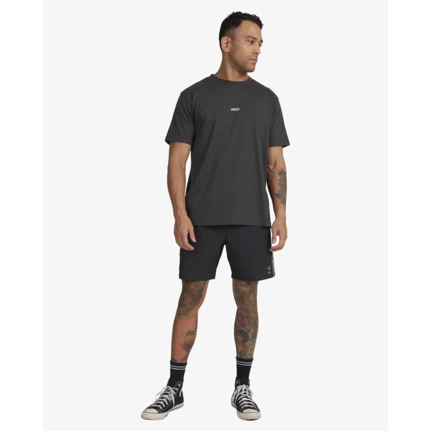 Men's Rvca Call Rvca T-Shirt