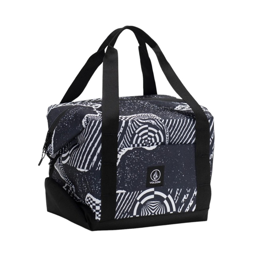 Unisex Volcom Out There Cooler 14 Cans Unisex Volcom Out There Cooler 14 Cans