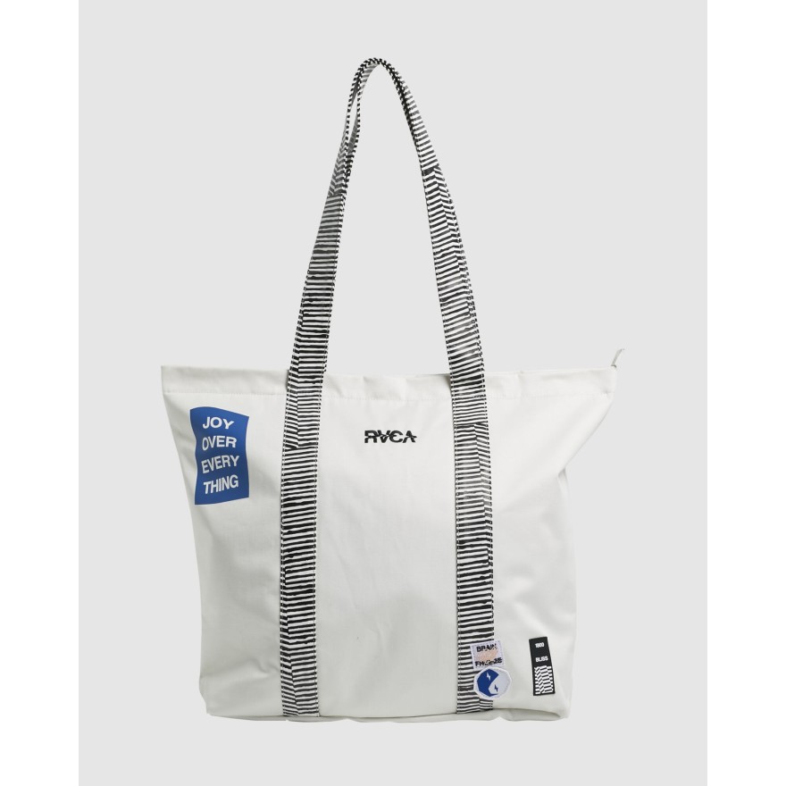 Unisex Rvca Painters Tote