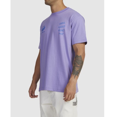 Men's Rvca Over Everything T-Shirt