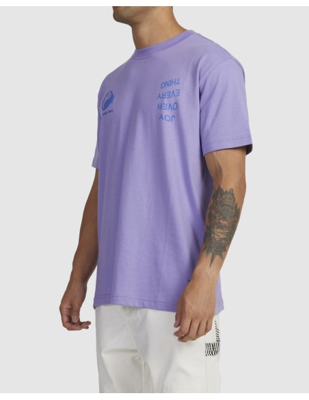 Men's Rvca Over Everything T-Shirt