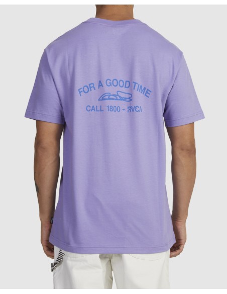 Men's Rvca Over Everything T-Shirt