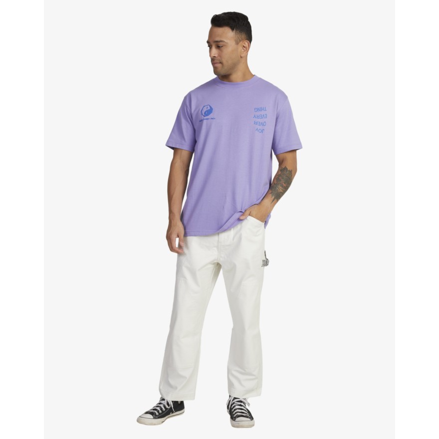 Men's Rvca Over Everything T-Shirt