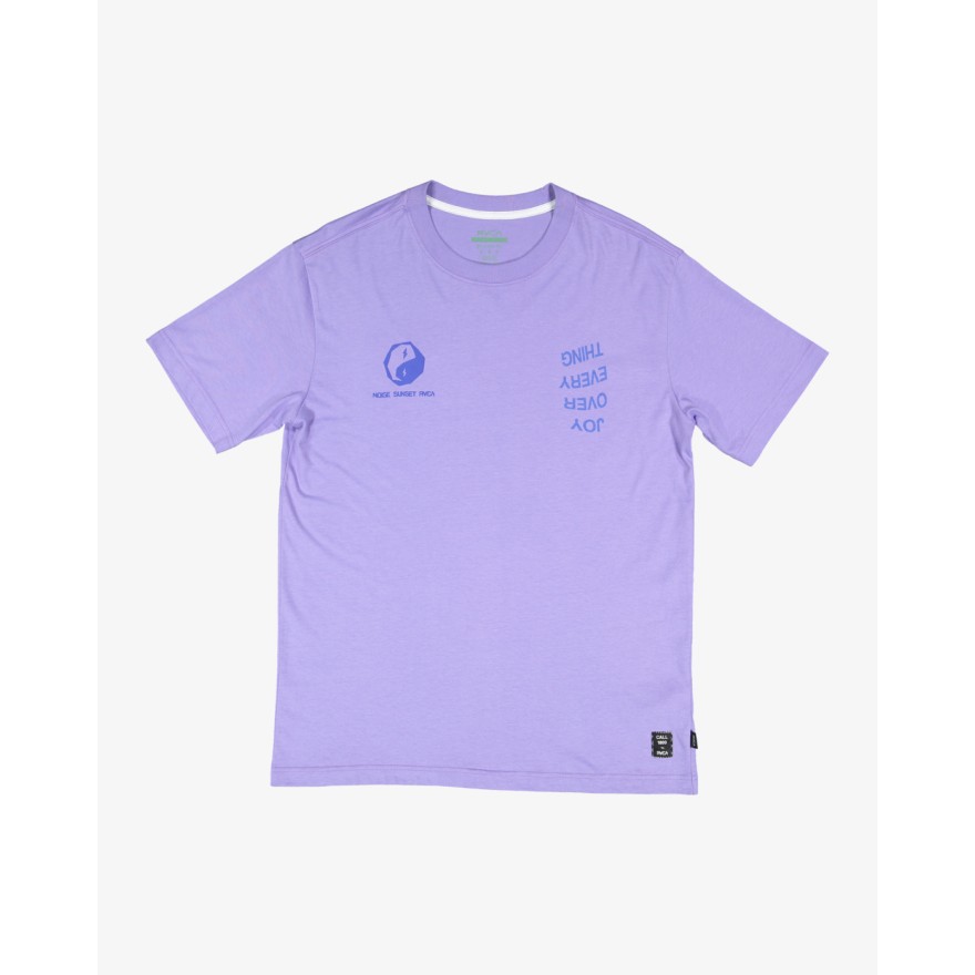 Men's Rvca Over Everything T-Shirt