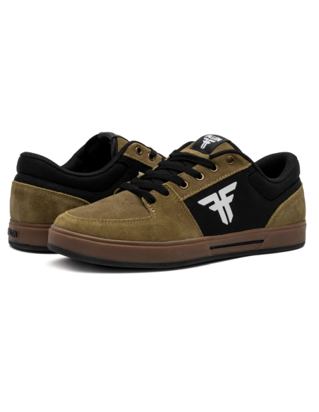 Men's Fallen Patriot Shoes