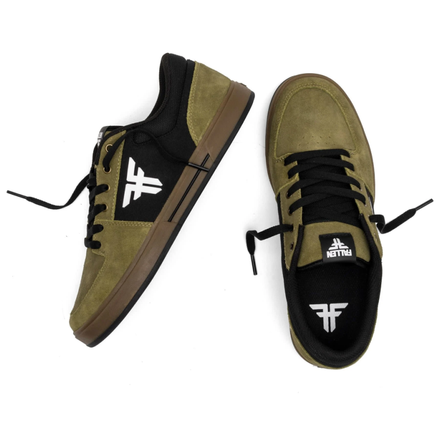 Men's Fallen Patriot Shoes Men's Fallen Patriot Shoes