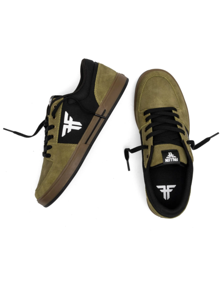 Men's Fallen Patriot Shoes