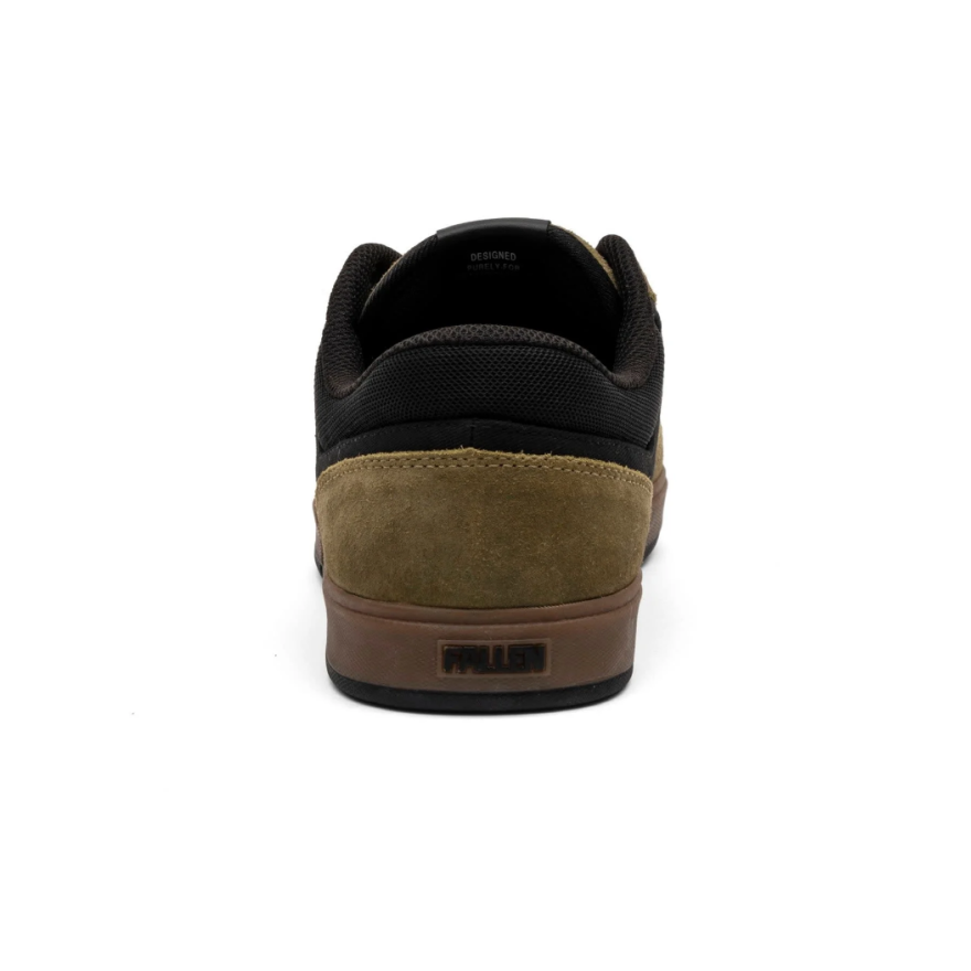 Men's Fallen Patriot Shoes Men's Fallen Patriot Shoes