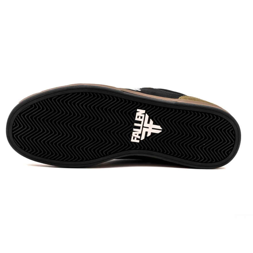 Men's Fallen Patriot Shoes Men's Fallen Patriot Shoes