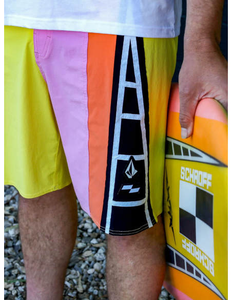 Men's Volcom Schroff X Volcom Liberators 20