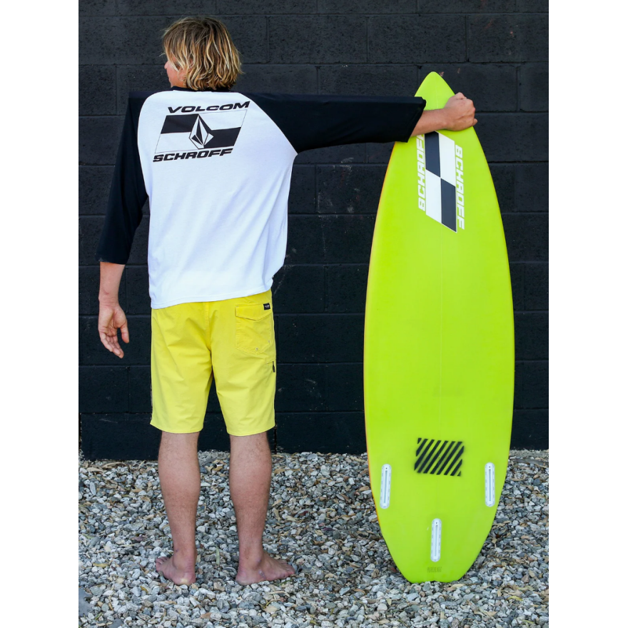 Men's Volcom Schroff X Volcom... Men's Volcom Schroff X Volcom...