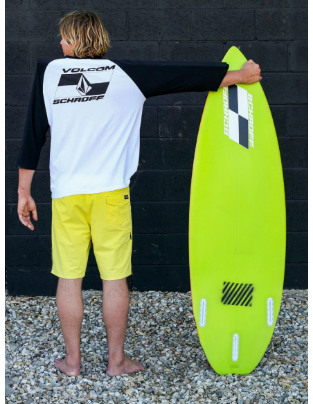 Men's Volcom Schroff X Volcom Liberators 20