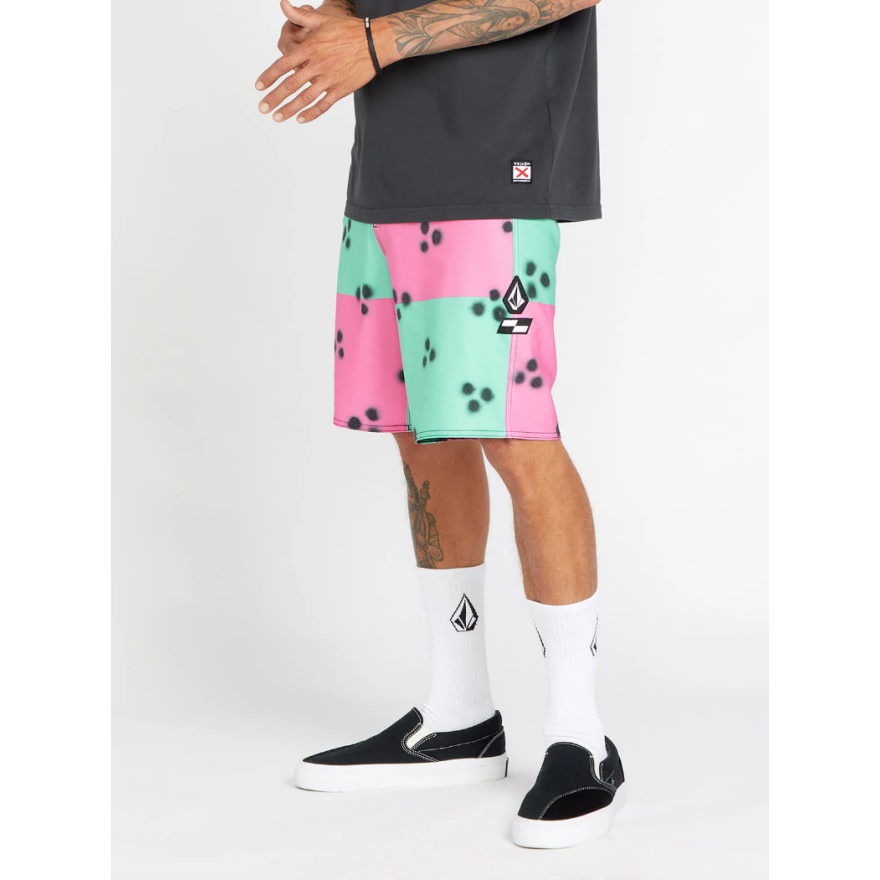 Men's Volcom Schroff X Volcom Stoney 19