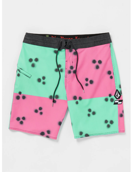 Men's Volcom Schroff X Volcom Stoney 19