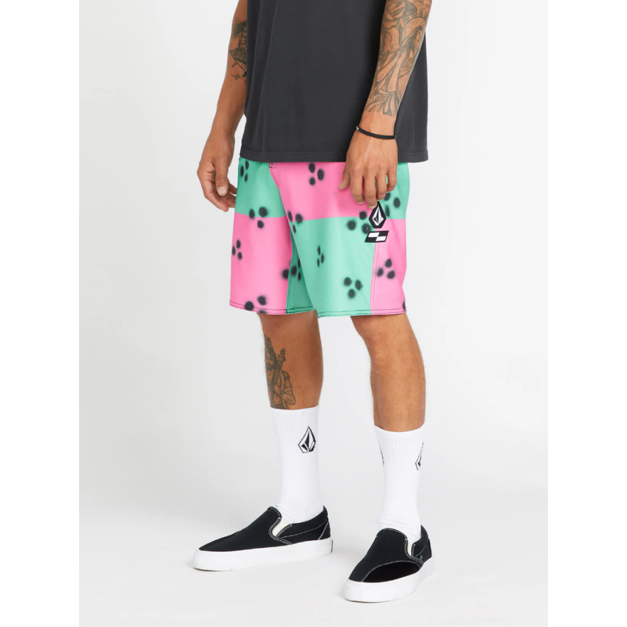 Men's Volcom Schroff X Volcom Stoney 19