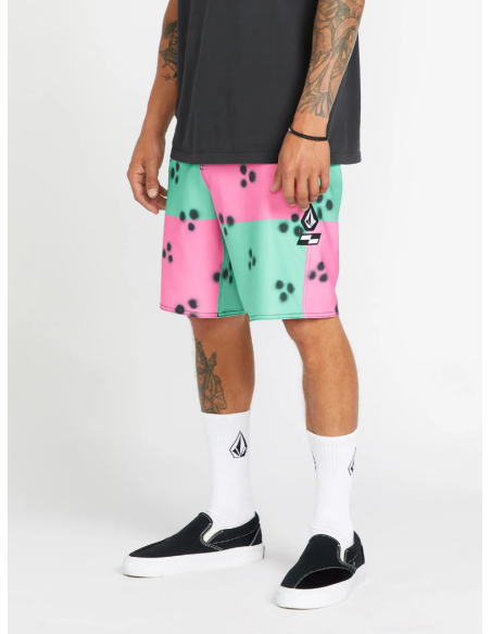 Men's Volcom Schroff X Volcom Stoney 19