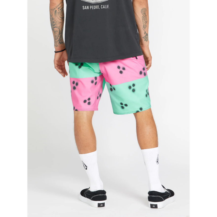 Men's Volcom Schroff X Volcom Stoney 19