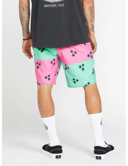 Men's Volcom Schroff X Volcom Stoney 19