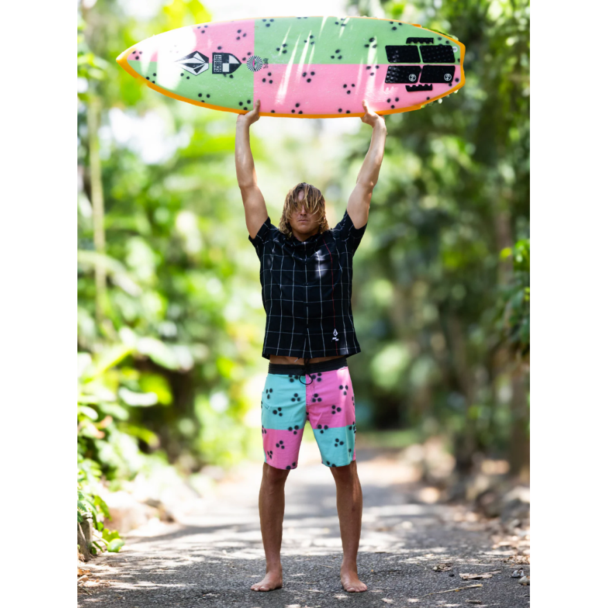 Men's Volcom Schroff X Volcom Stoney 19