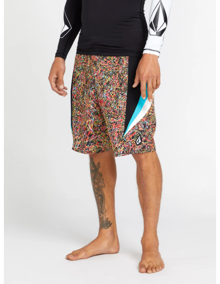 Men's Volcom Surf Vitals J Robinson 20