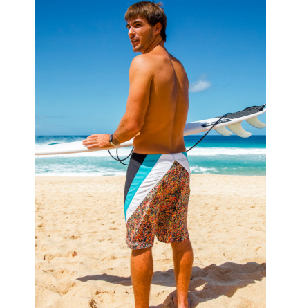 Men's Volcom Surf Vitals J Robinson 20