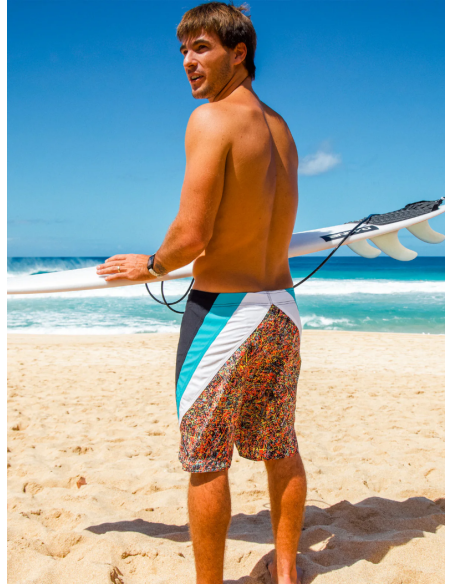 Men's Volcom Surf Vitals J Robinson 20