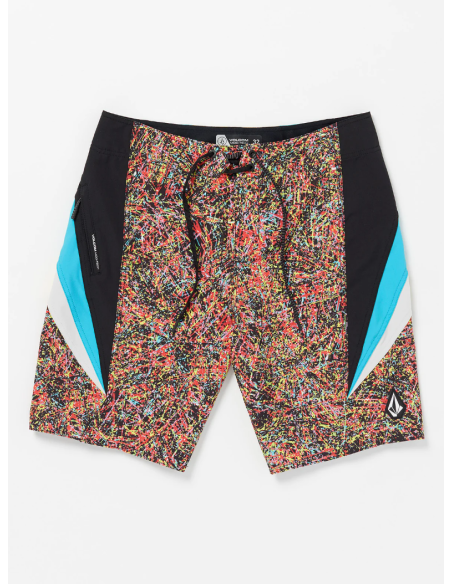 Men's Volcom Surf Vitals J Robinson 20