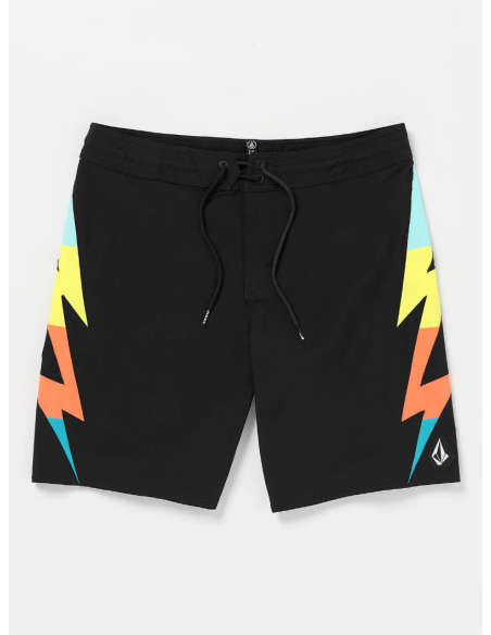Men's Volcom Zapped Liberators 19