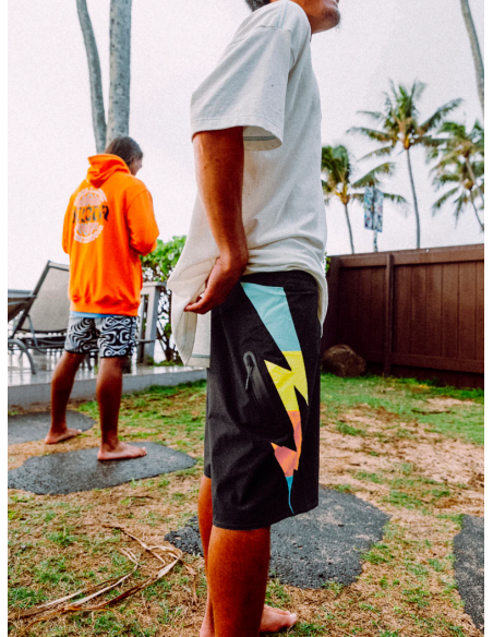 Men's Volcom Zapped Liberators 19