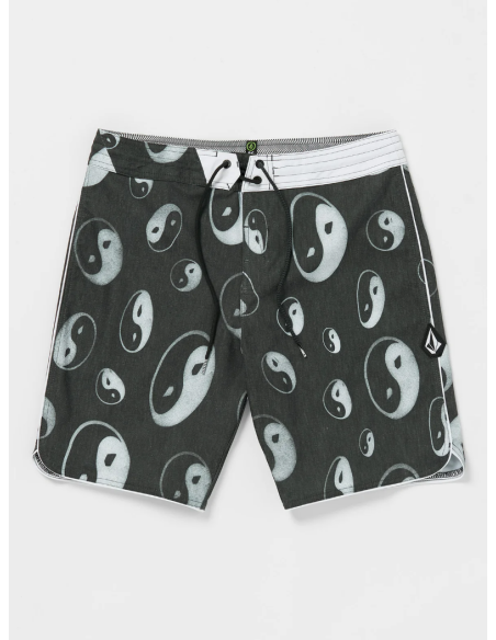 Men's Volcom Sense Scallop Stoney 19