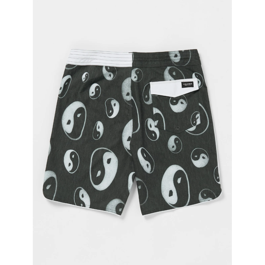 Men's Volcom Sense Scallop Stoney 19 Men's Volcom Sense Scallop Stoney 19