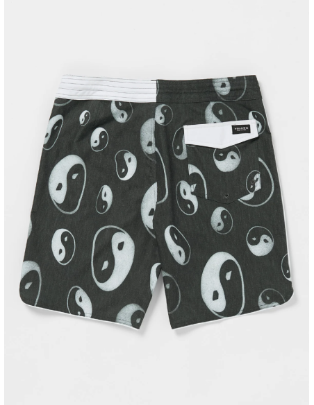 Men's Volcom Sense Scallop Stoney 19