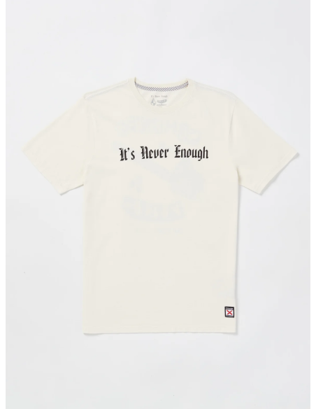 Men's Volcom Schroff X Volcom Chainshaw T-Shirt