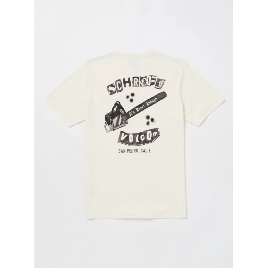 Men's Volcom Schroff X Volcom... Men's Volcom Schroff X Volcom...