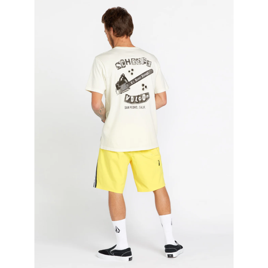 Men's Volcom Schroff X Volcom... Men's Volcom Schroff X Volcom...