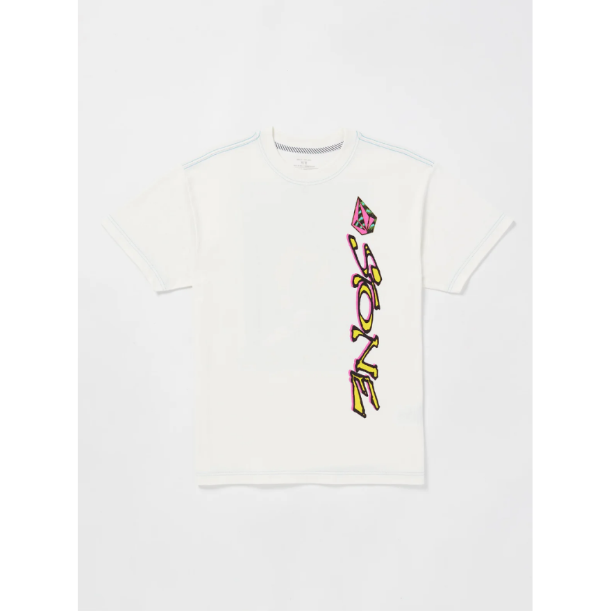 Men's Volcom Sea Punk Lse T-Shirt