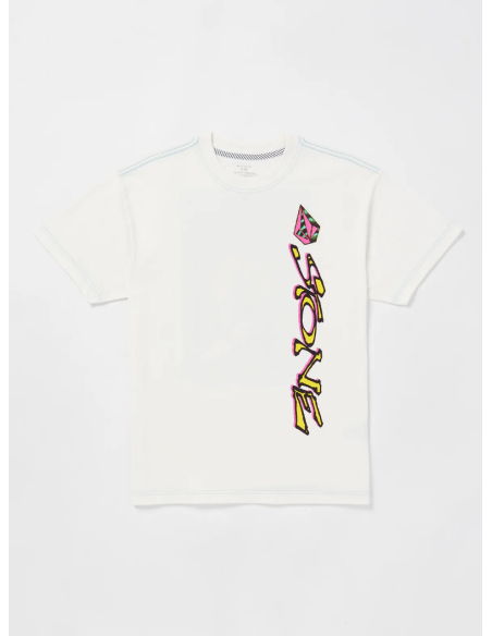 Men's Volcom Sea Punk Lse T-Shirt