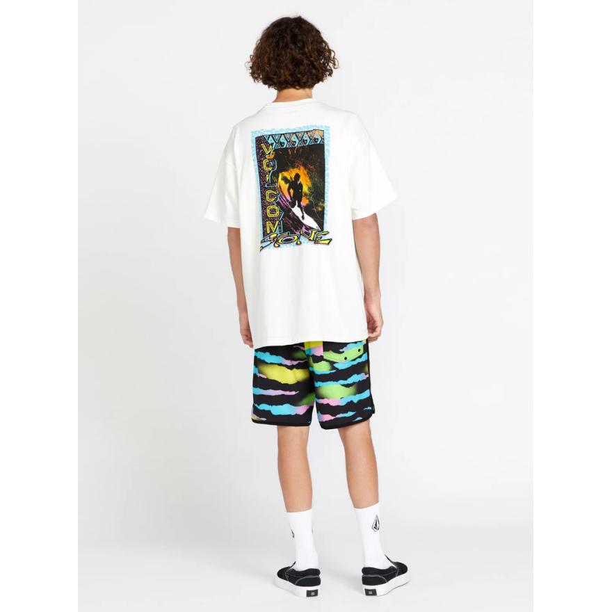 Men's Volcom Sea Punk Lse T-Shirt
