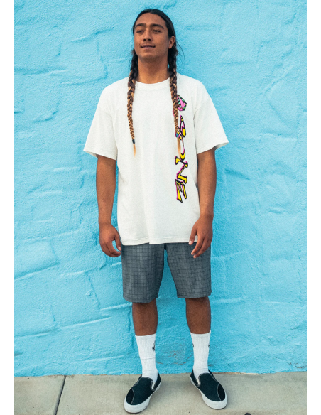 Men's Volcom Sea Punk Lse T-Shirt