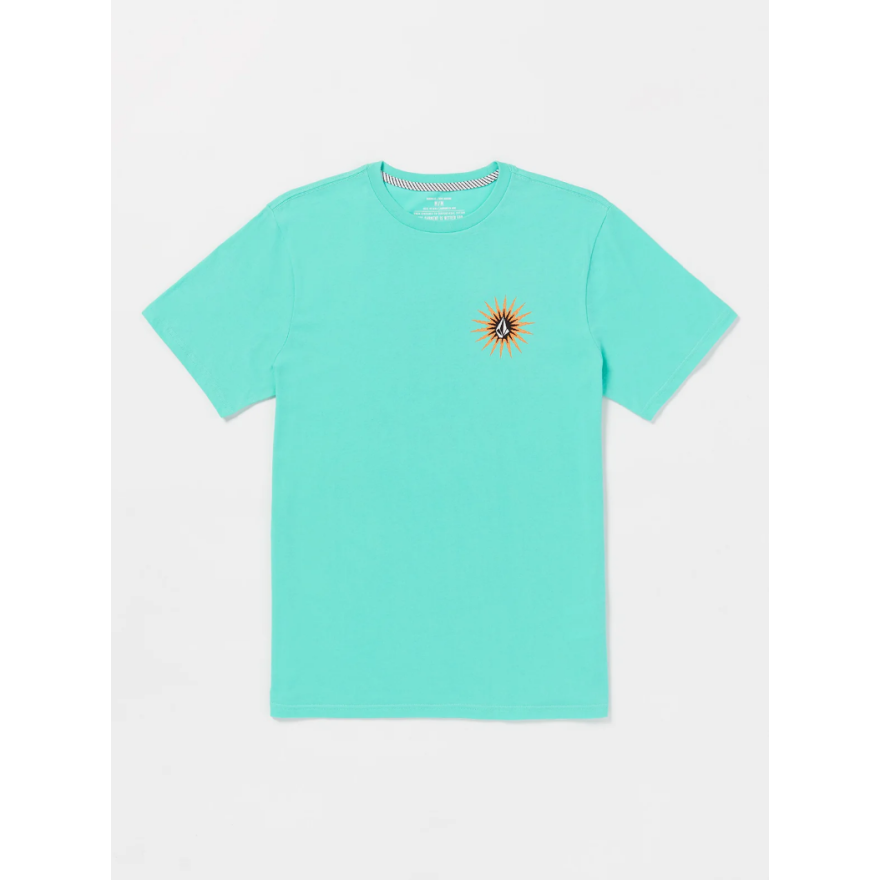 Men's Volcom Scorcho Fty T-Shirt