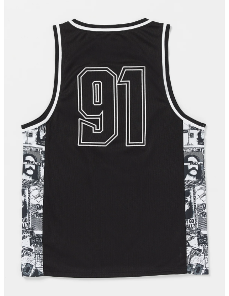 Men's Volcom Stone Nightmare Tank