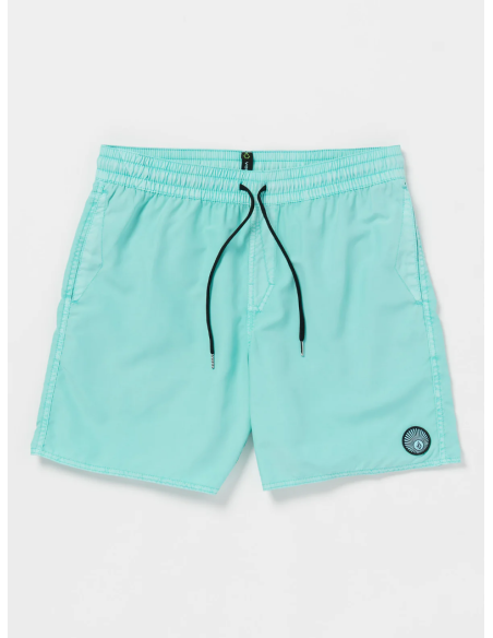Men's Volcom Center Trunk 17