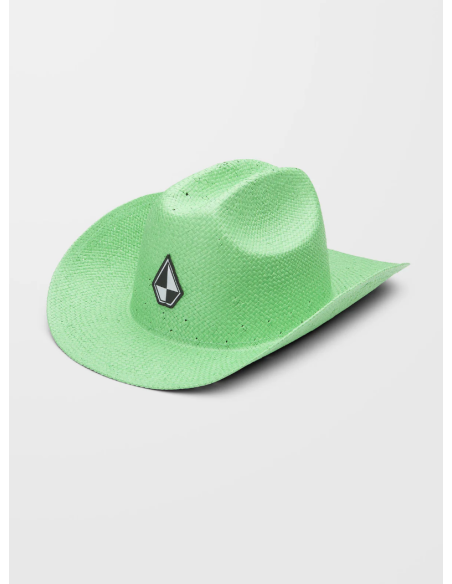 Men's Volcom Schroff X Volcom Straw Hat