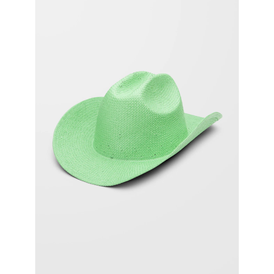 Men's Volcom Schroff X Volcom Straw Hat Men's Volcom Schroff X Volcom Straw Hat