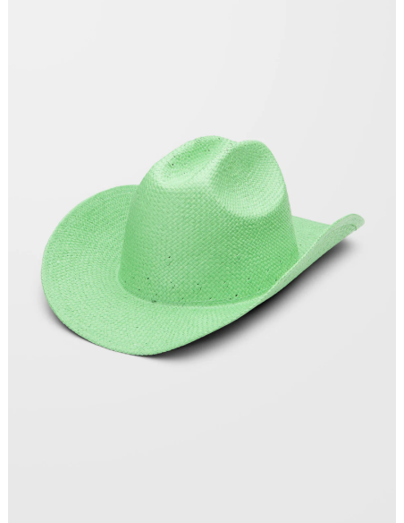 Men's Volcom Schroff X Volcom Straw Hat