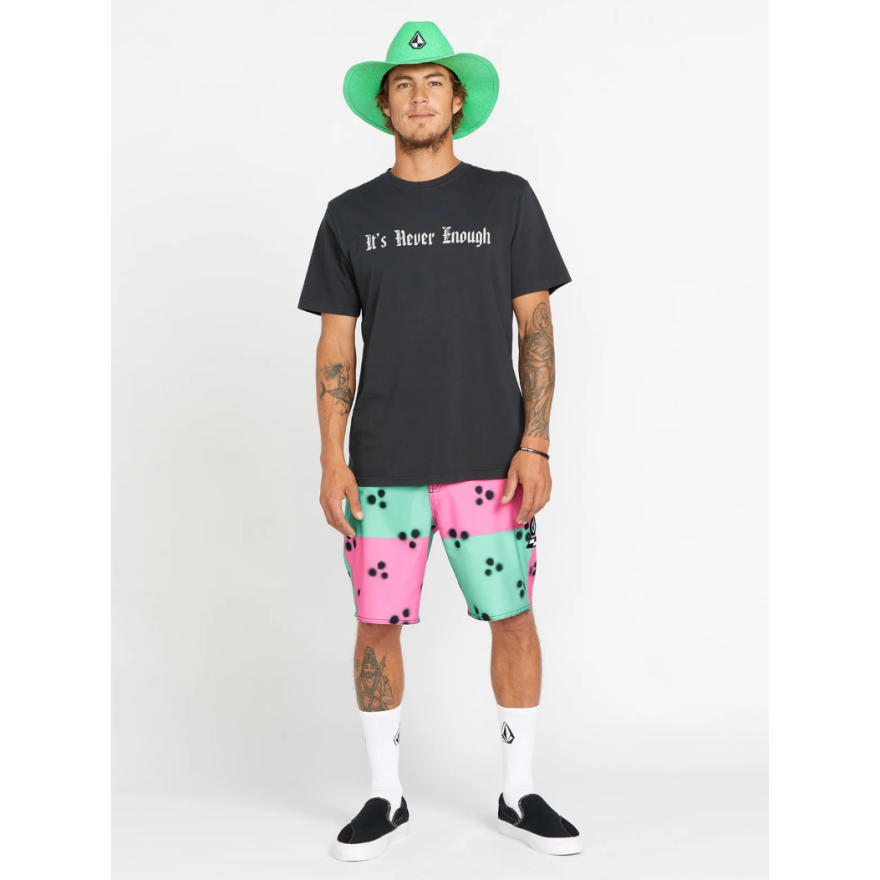 Men's Volcom Schroff X Volcom Straw Hat Men's Volcom Schroff X Volcom Straw Hat