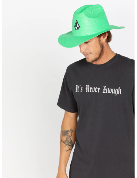 Men's Volcom Schroff X Volcom Straw Hat