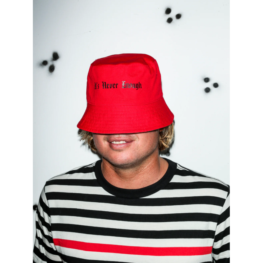 Men's Volcom Schroff X Volcom Bucket Hat Men's Volcom Schroff X Volcom Bucket Hat