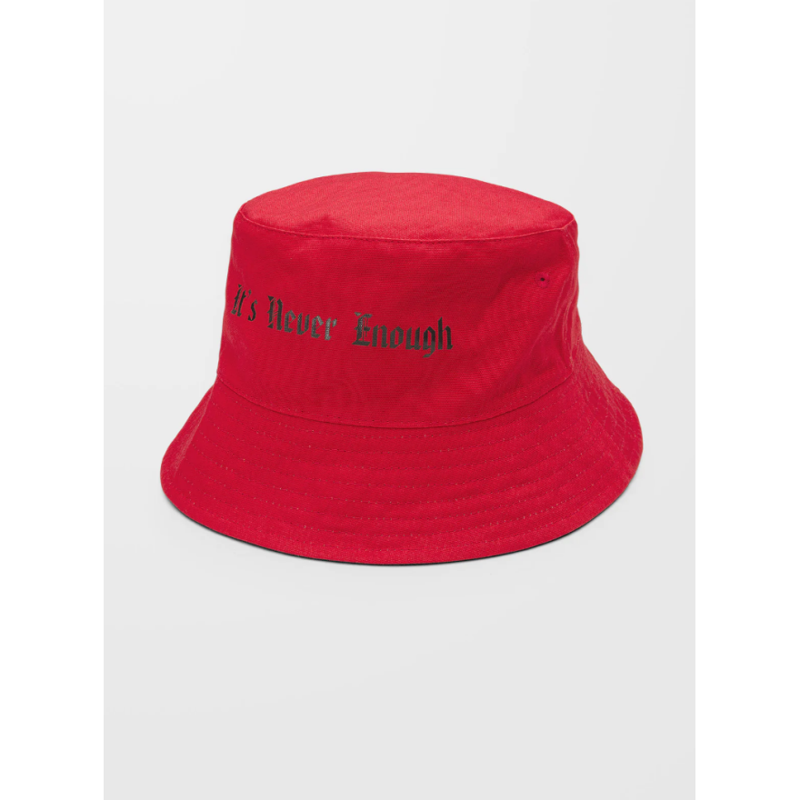 Men's Volcom Schroff X Volcom Bucket Hat Men's Volcom Schroff X Volcom Bucket Hat